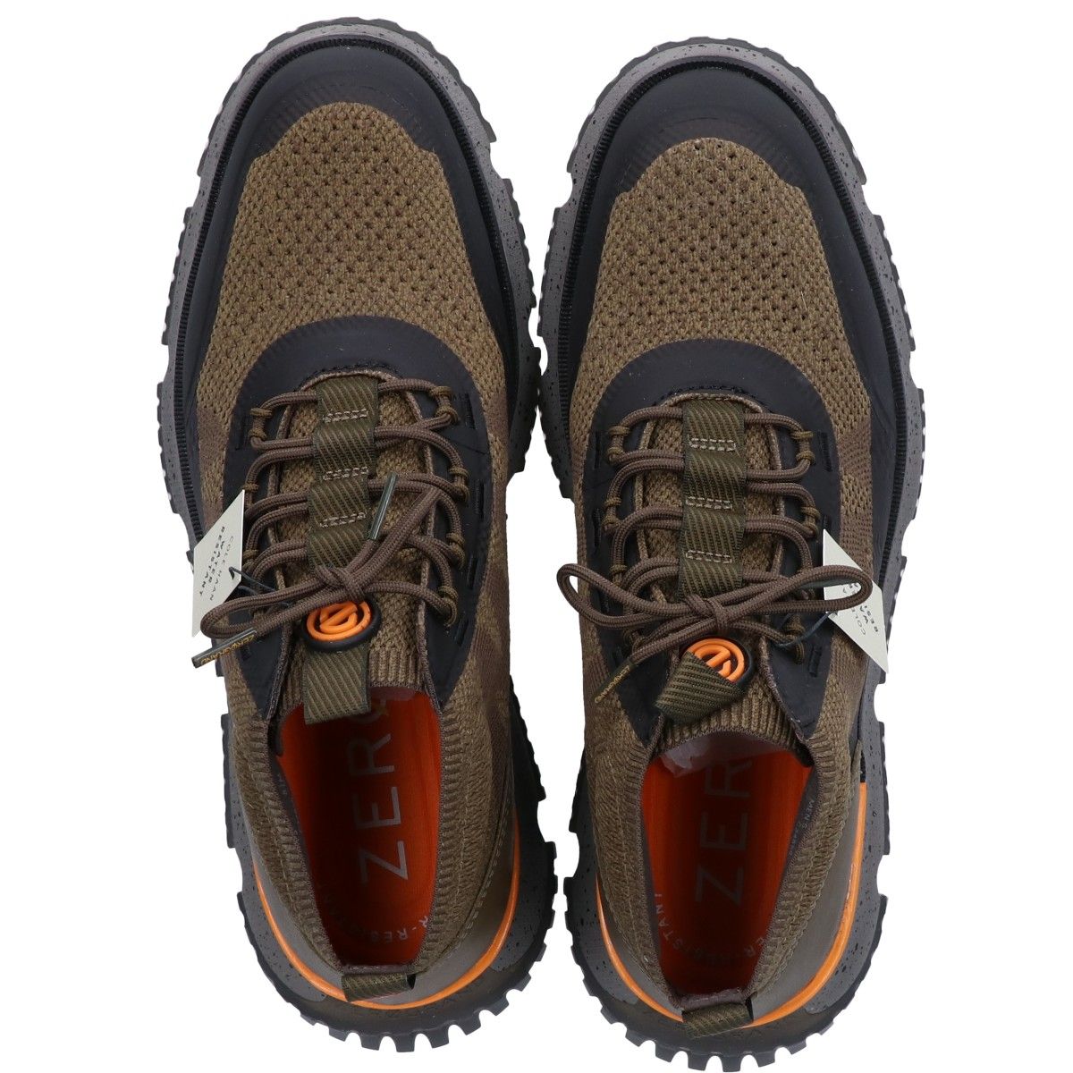  Cole Haan コールハーン C 34859 ゼログランド スティッチライト 8 1|2 その他 ブーツ 革靴