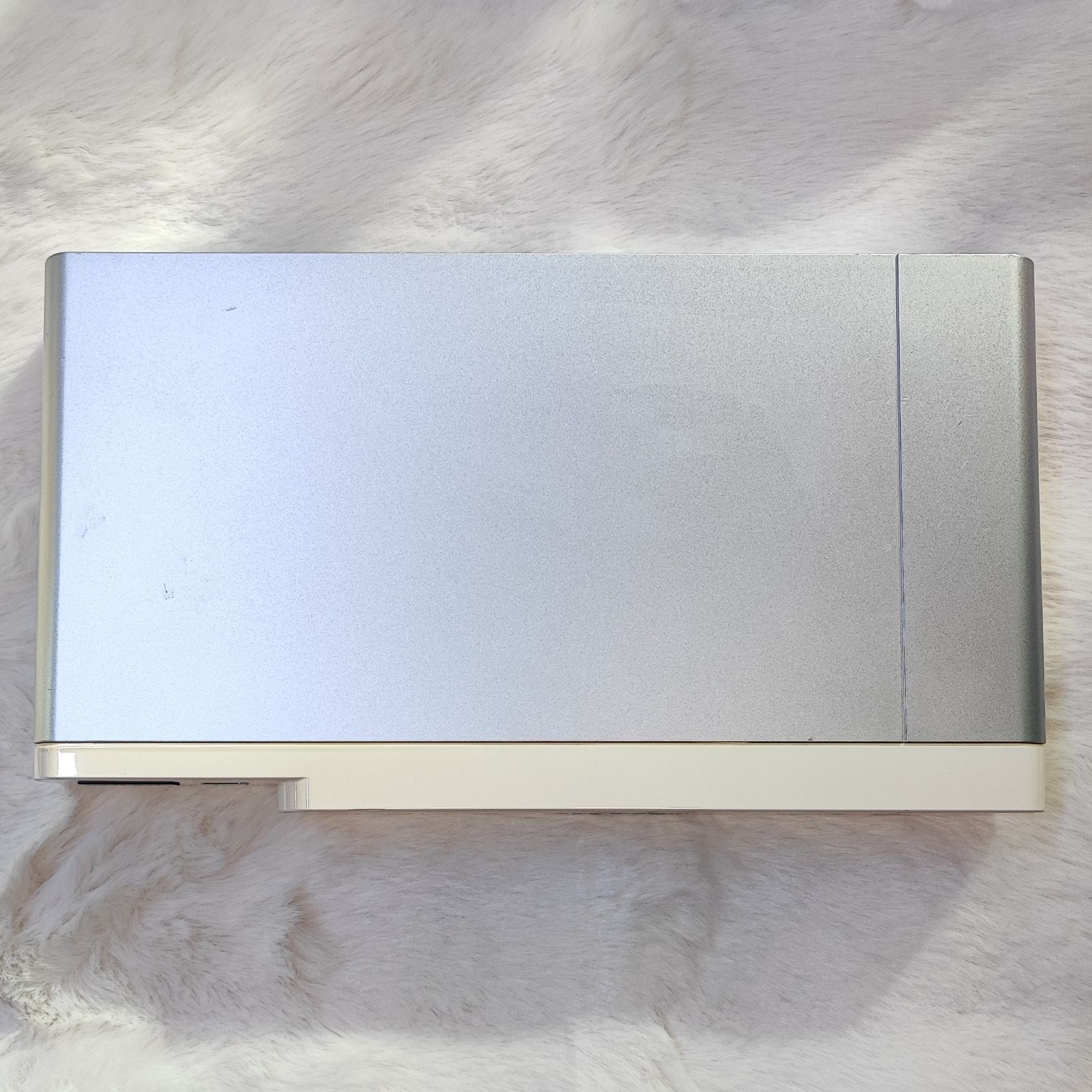 26011001 ジャンク SKNET Pure-D ビデオスタビライザー SK-PS01PRD