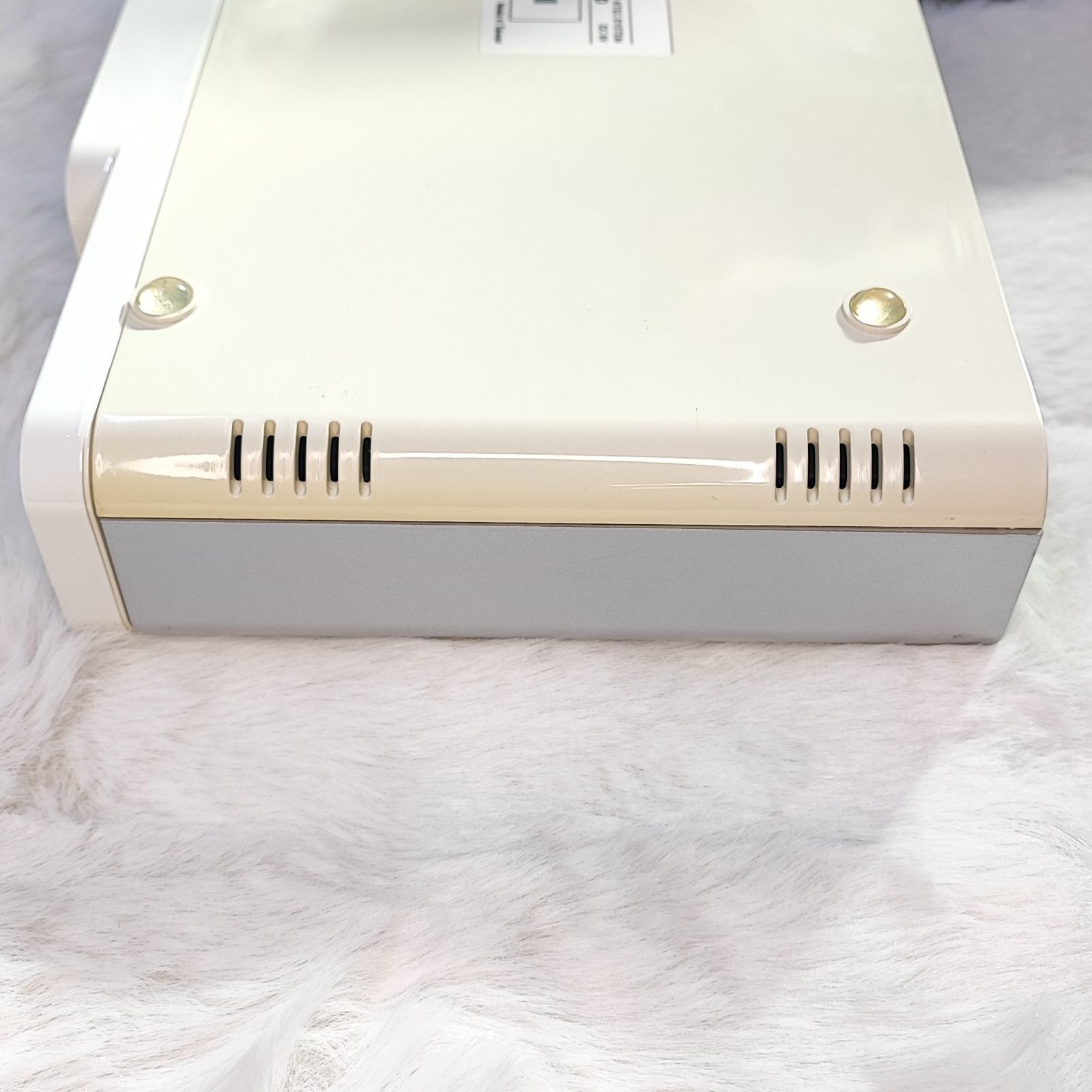 26011001 ジャンク SKNET Pure-D ビデオスタビライザー SK-PS01PRD