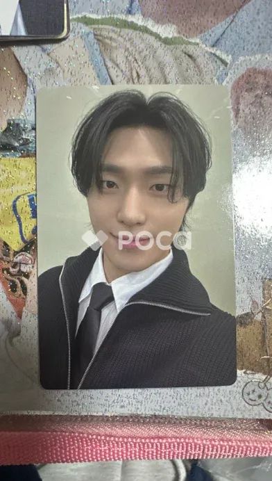 Seventeen ディノ セブチ 2025 SVT 9TH FAN MEETING SEVENTEEN in