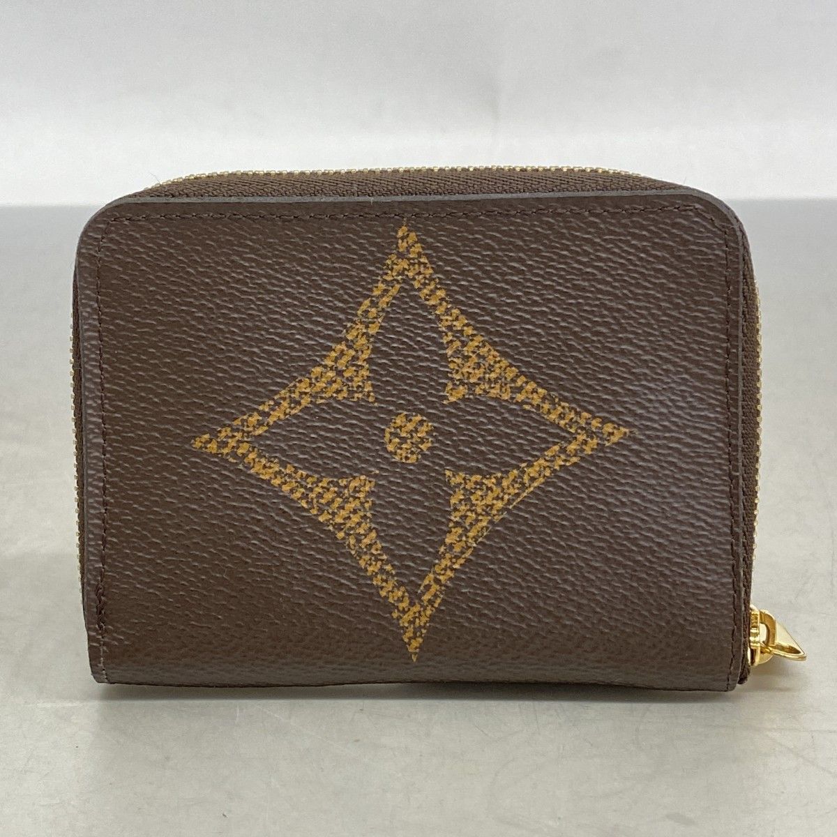 6ab0939】ルイヴィトン コインケース モノグラム・ジャイアント