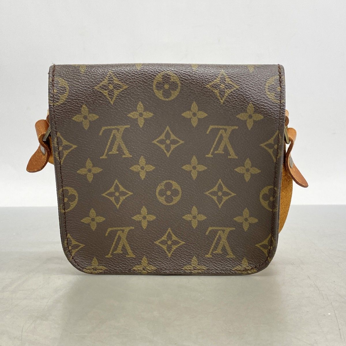 6ab0992】ルイヴィトン ショルダーバッグ モノグラム ミニカルト