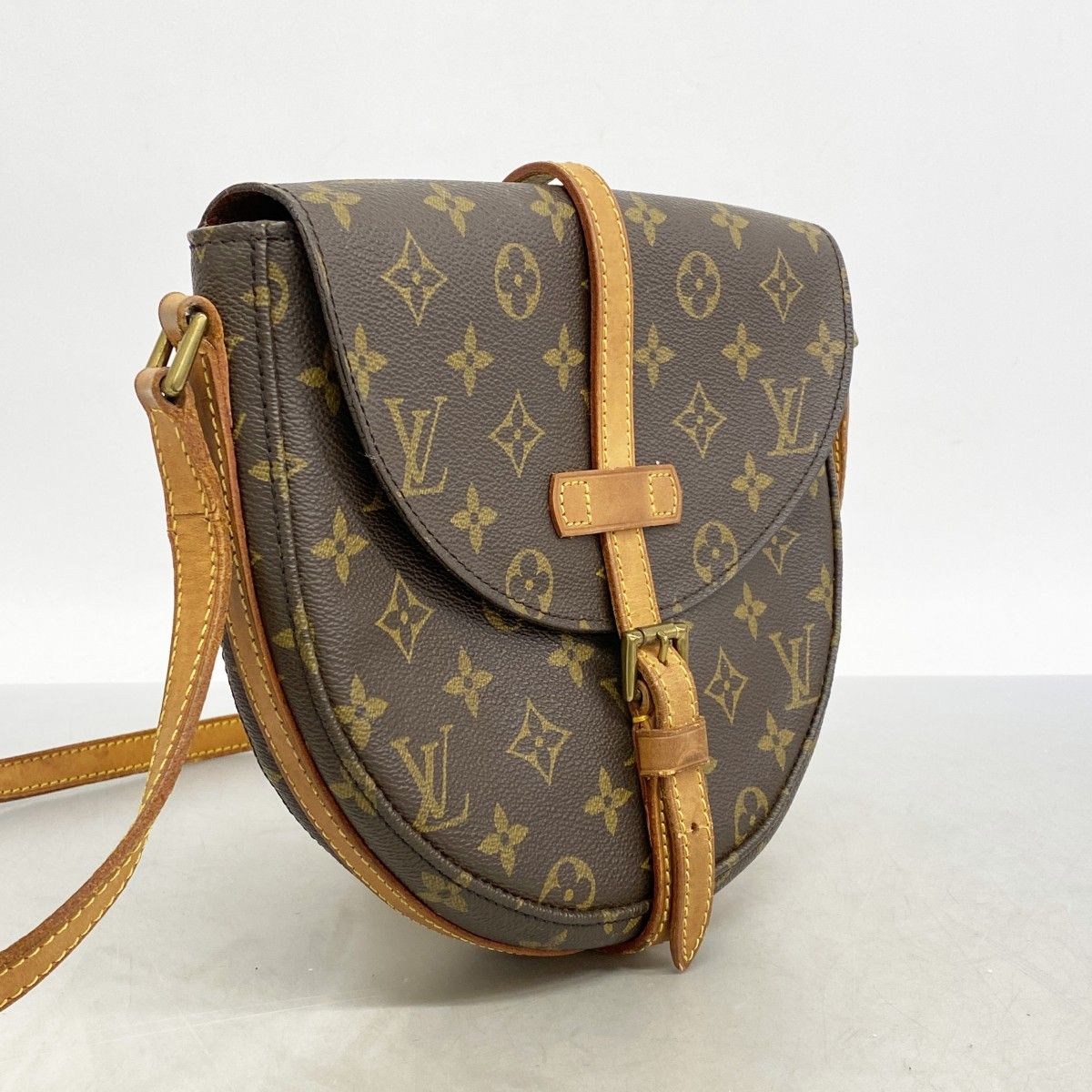 ブラウン レディース