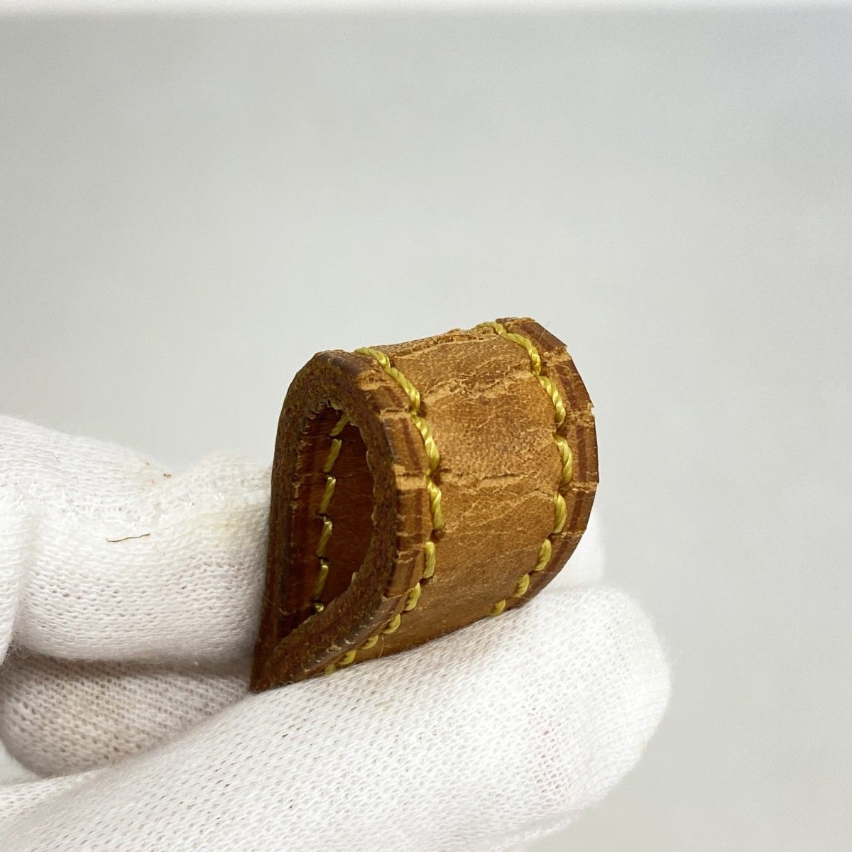 6 ab 0993 ルイヴィトン ショルダーバッグ モノグラム シャンティMM M 51233 ブラウン レディース ショルダーバッグ ショルダーバッグ バッグ