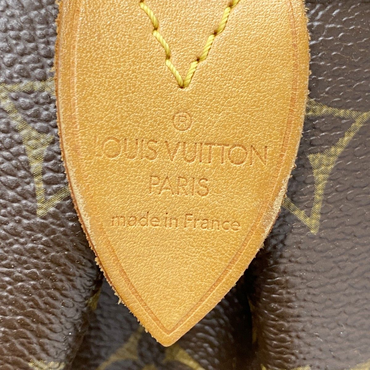 6ab1051】ルイヴィトン ショルダーバッグ モノグラム モントルグイユPM