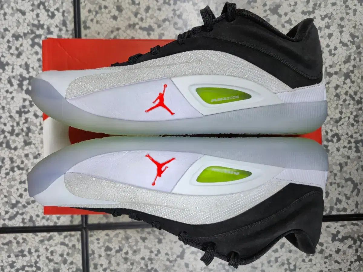 NIKE バスケットボールシューズ ザイオン4 260 シューズ(男性用) バスケットボール スポーツ