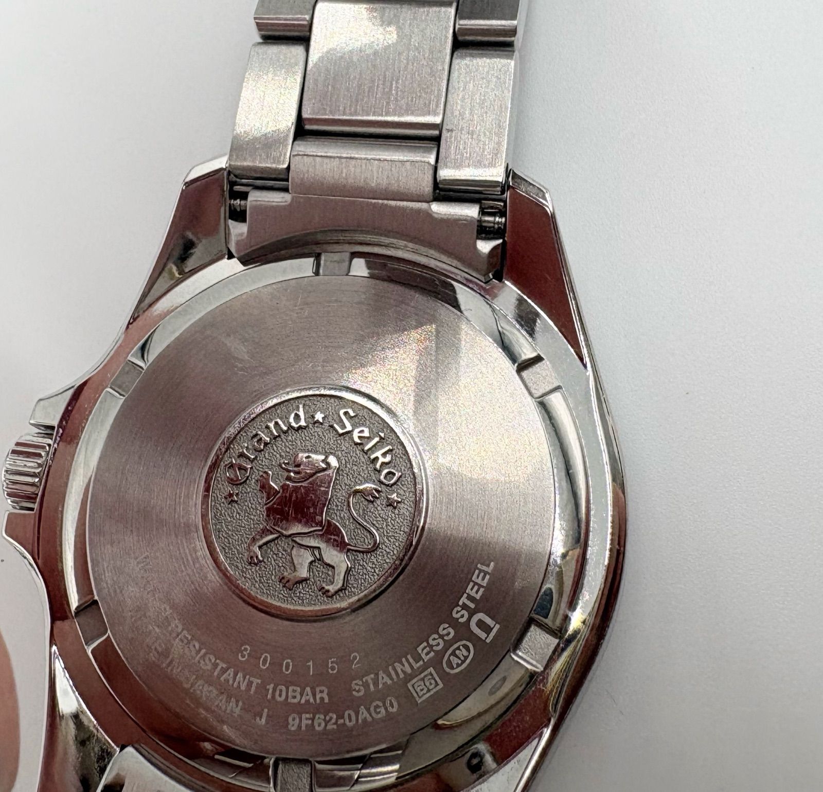 マスターショップ Grand