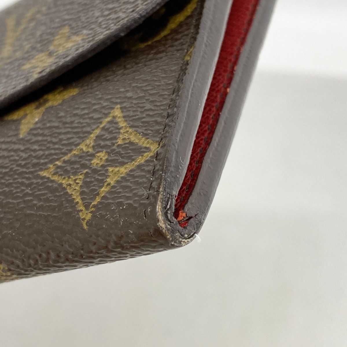 モノグラム ポルトフォイユエミリー