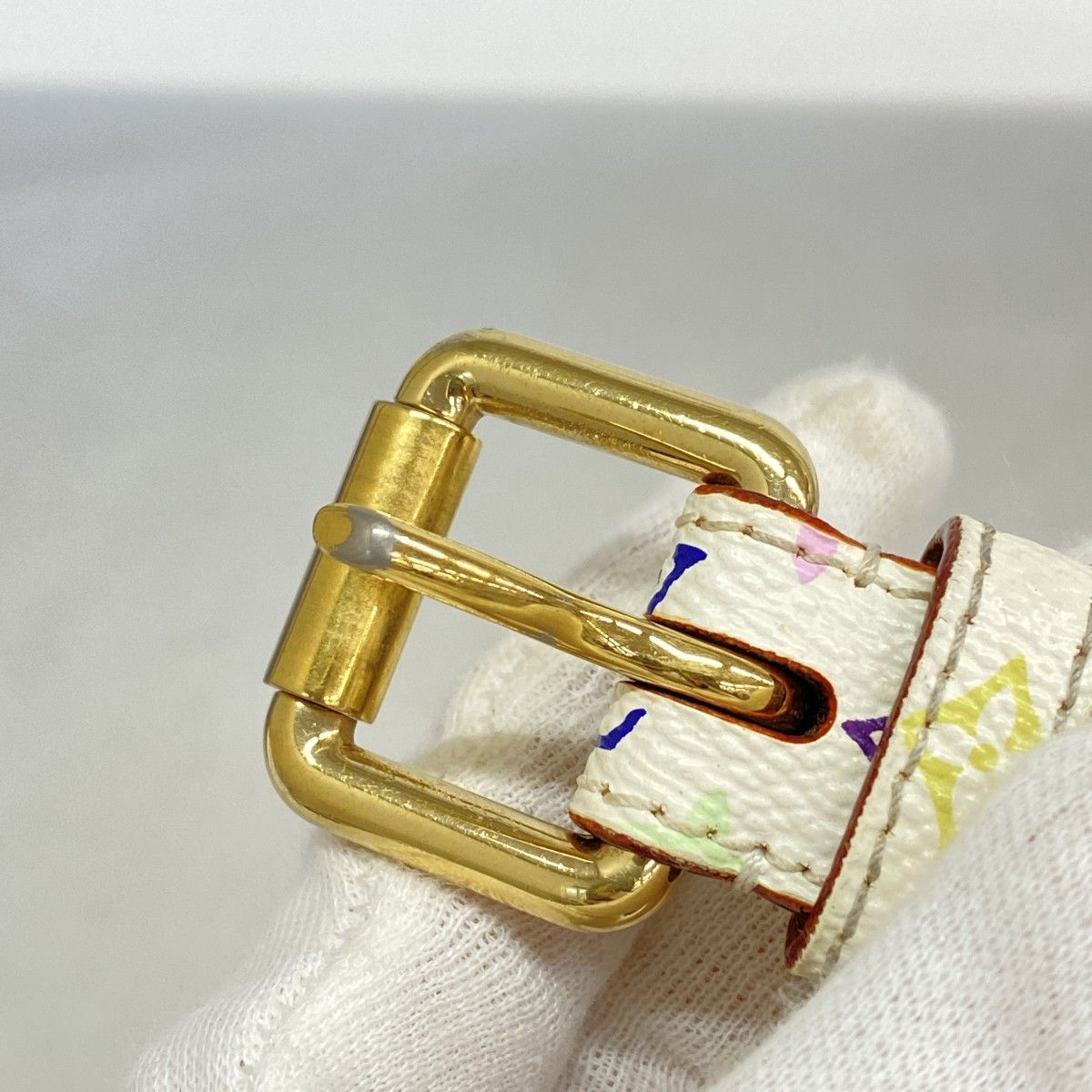 ルイヴィトン ベルト