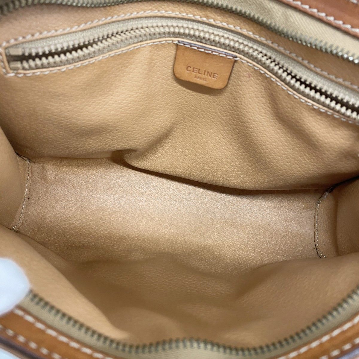 ゴールド金具 メンズ