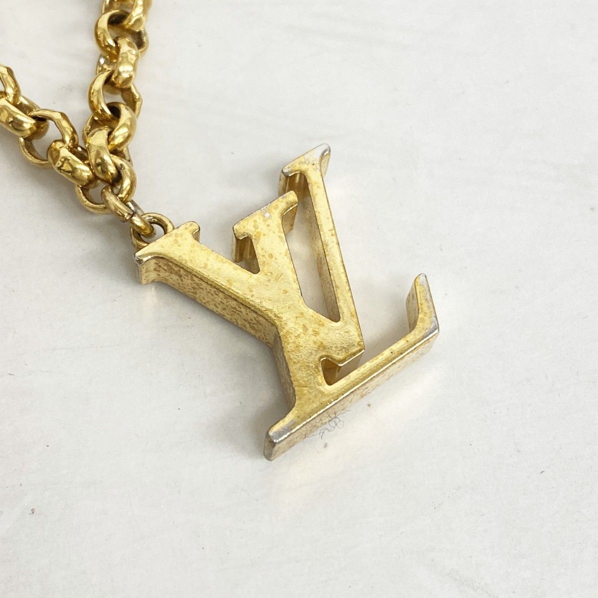 6ab1128】ルイヴィトン キーホルダー フルールドゥモノグラム M65111