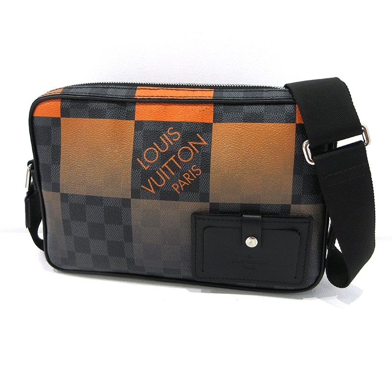 三重本店】 中古 LOUIS VUITTON | ルイ・ヴィトン ショルダーバッグ 三重本店】 中古 LOUIS VUITTON | ルイ・ヴィトン ショルダーバッグ