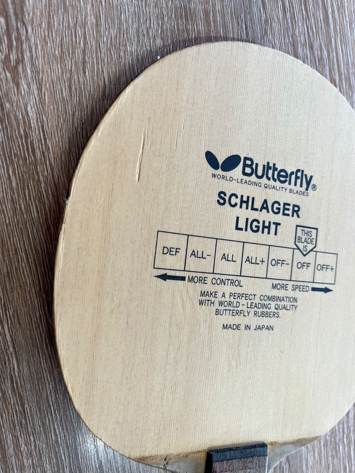 シュラガーライト