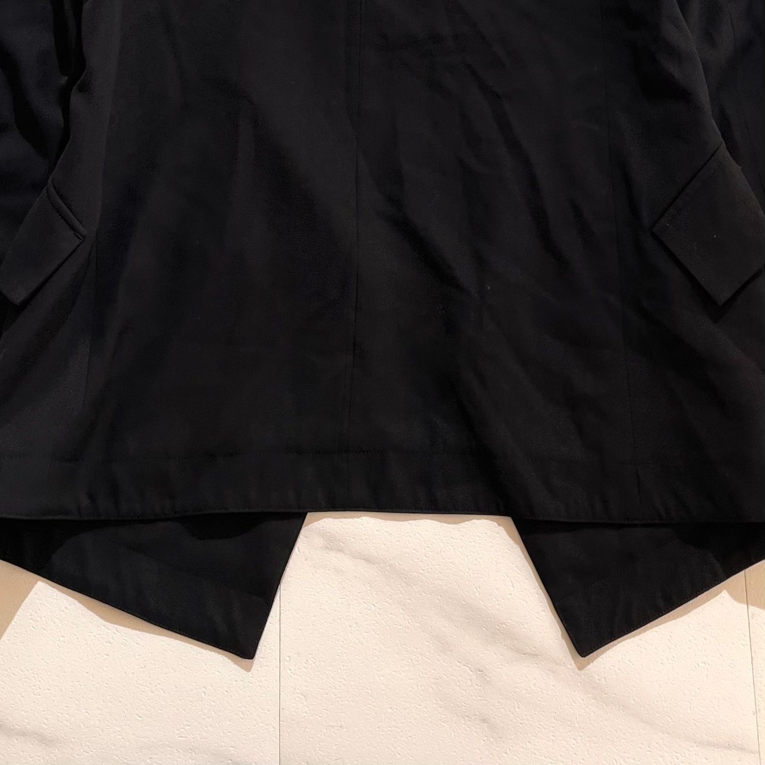 希少✨LIMI feu リミフゥ YOHJI YAMAMOTO ヨウジヤマモト 変形