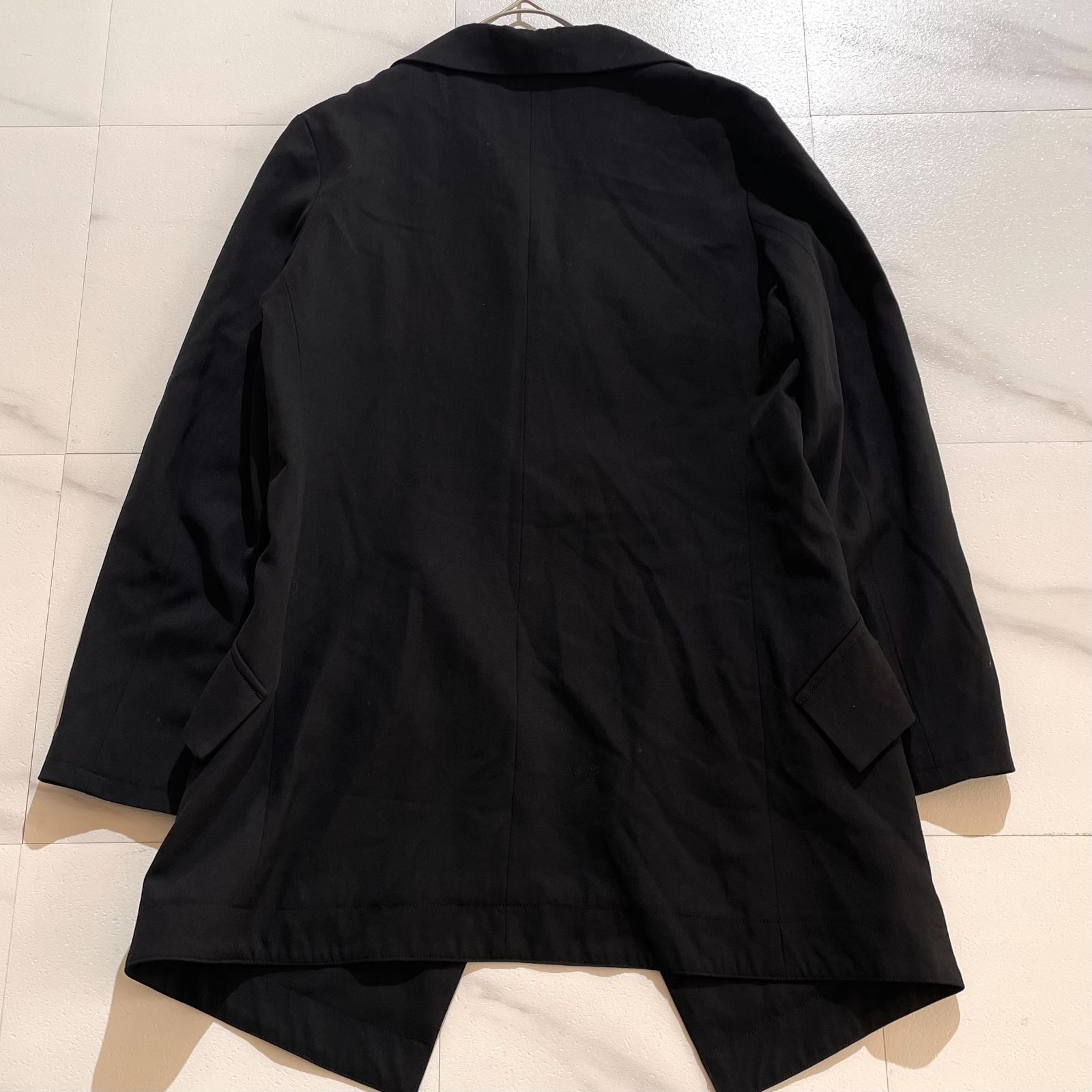 希少✨LIMI feu リミフゥ YOHJI YAMAMOTO ヨウジヤマモト 変形
