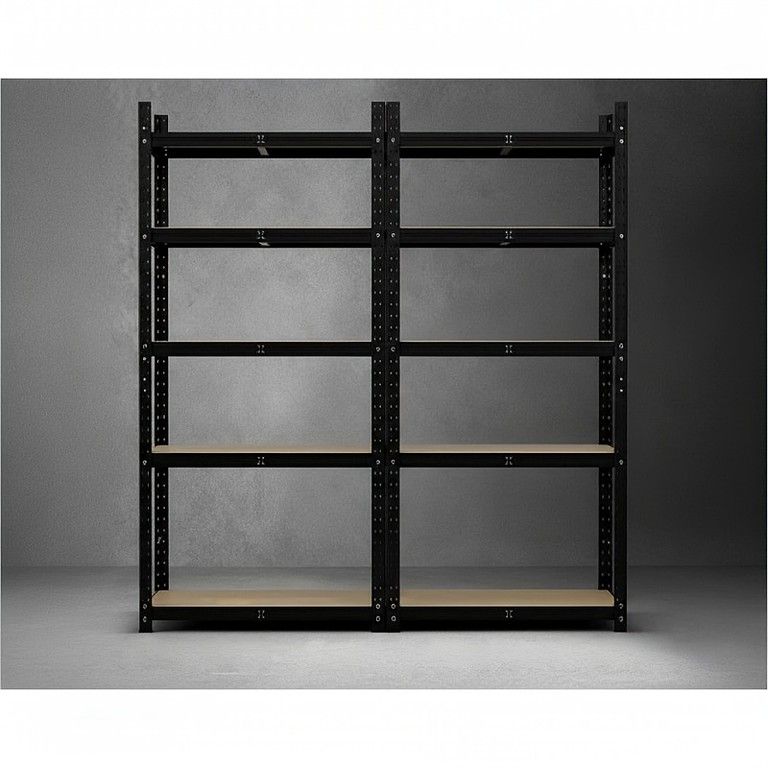 パレット棚 物品棚