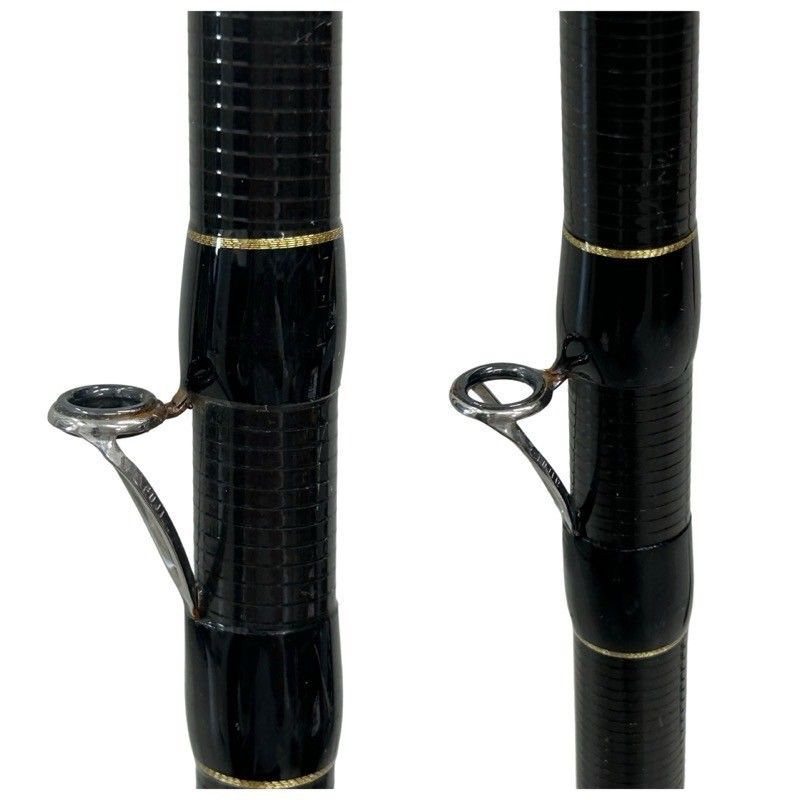 ZENITH ゼニス 二代目 拙者の石鯛 500MH BP Special 3本継 石鯛竿