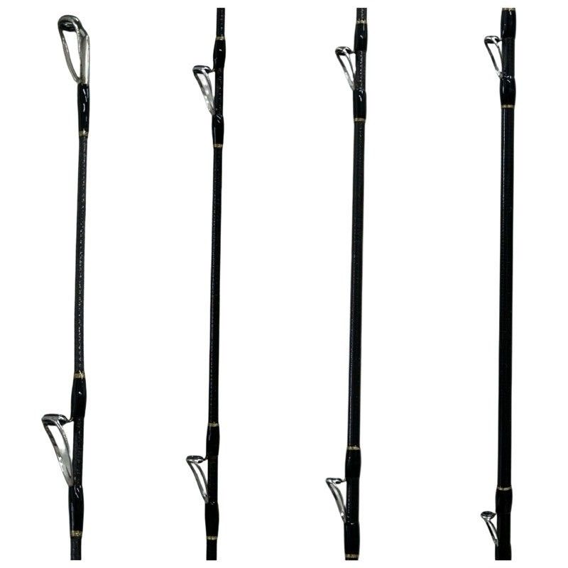 ZENITH ゼニス 二代目 拙者の石鯛 500MH BP Special 3本継 石鯛竿