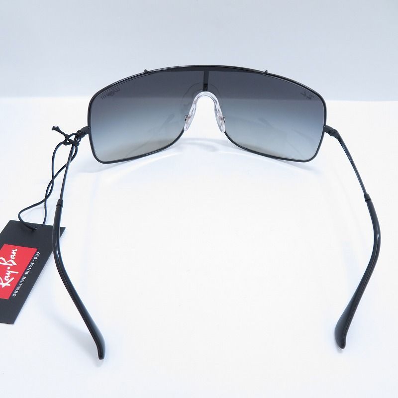 瀬戸大橋店】 中古 RAY BAN | レイバン サングラス WINGS I RB3897