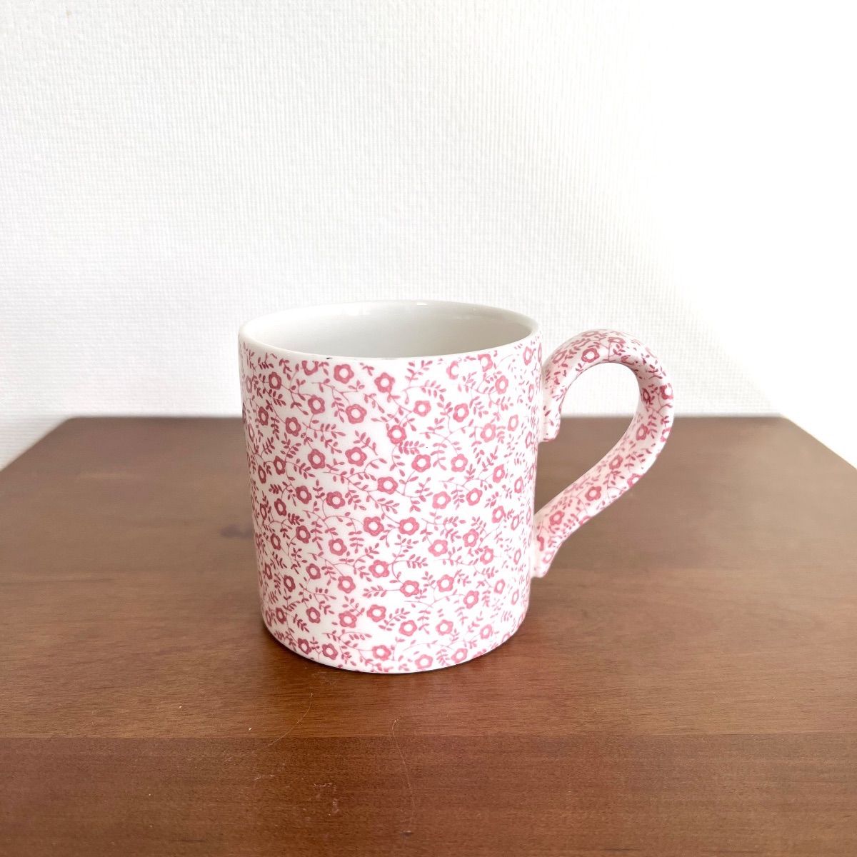 バーレイ マグカップ フェリシティ セット フラワー 小花柄