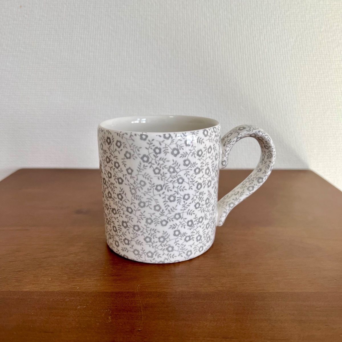  バーレイ マグカップ フェリシティ セット フラワー 小花柄 マグカップ コーヒー ティーカップ