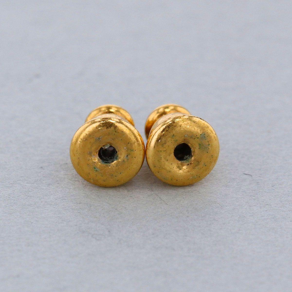 Christian Dior クリスチャンディオール CDロゴ ピアス ピアス D29826