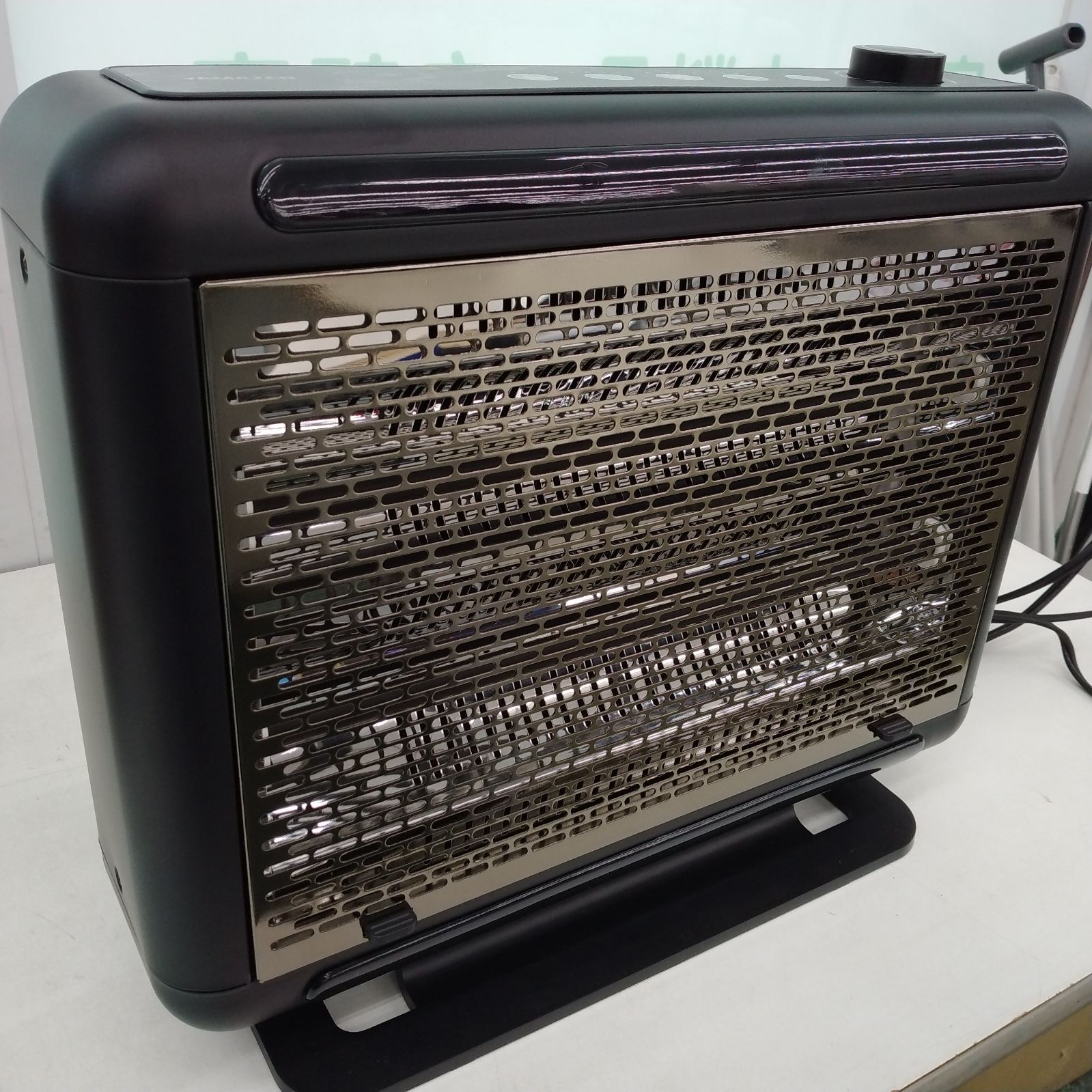 ☆リユースのサカイ東金店☆YAMAZENワイドハイブリッドヒーター 25年製