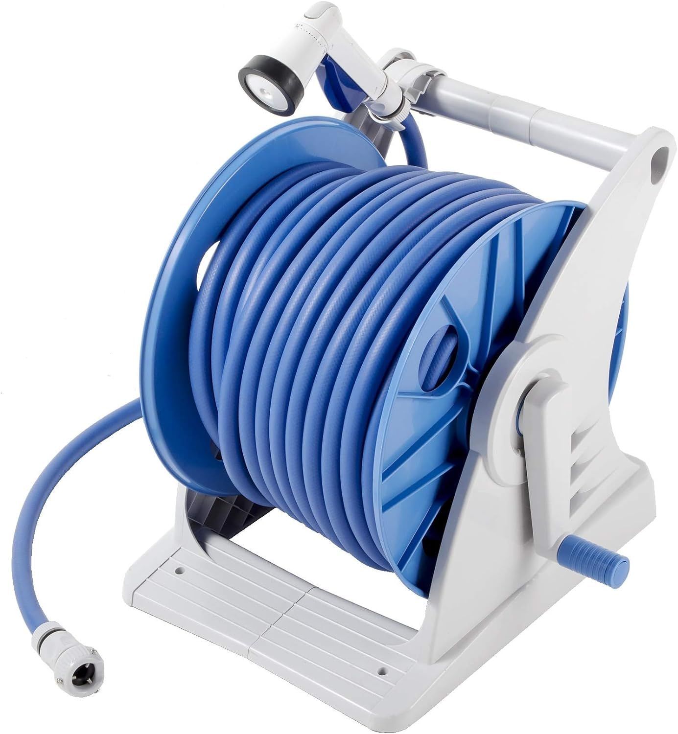 グリーンライフ ジェニアス50 m ホースリール