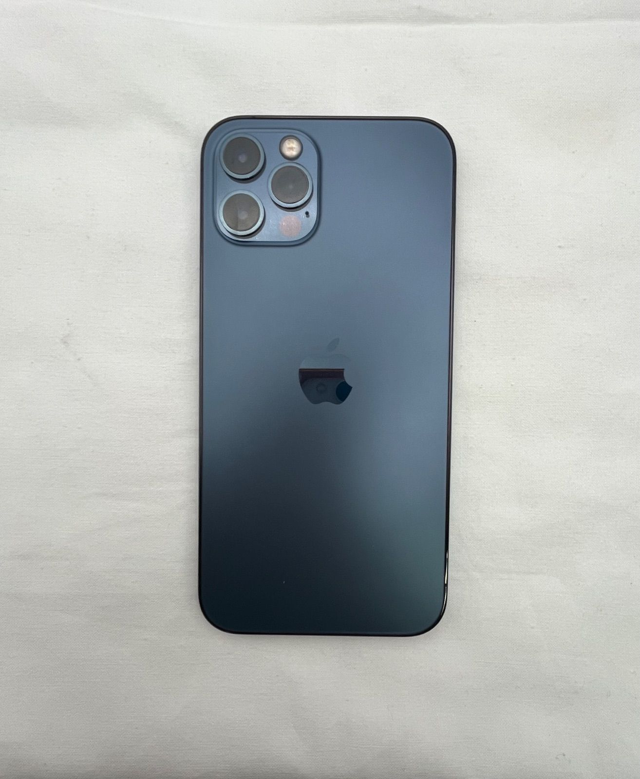 ▽Apple アップル iPhone 12 Pro 128 GB MGM 83 J|A 10237