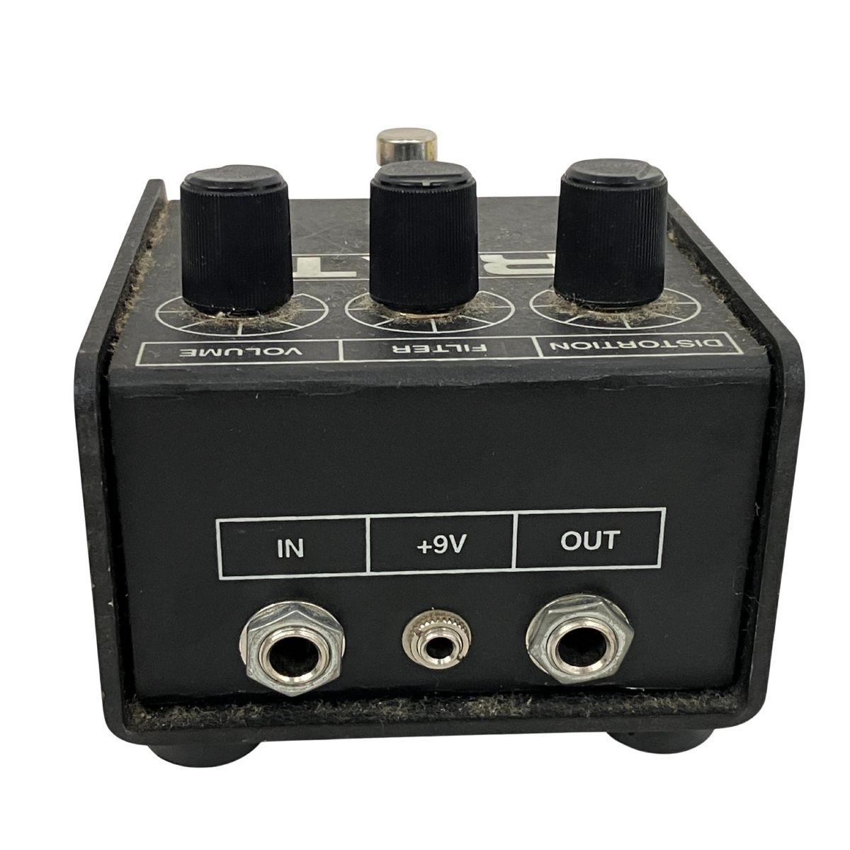 PROCO RAT2 ディストーション エフェクター 中古 T10802893 - メルカリ