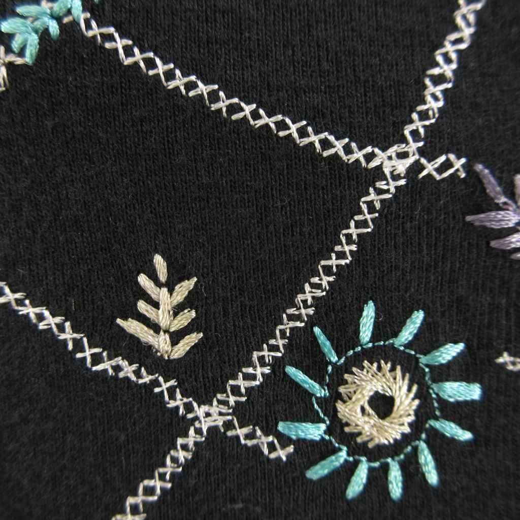 イッセイミヤケ ISSEY MIYAKE HaaT タグ付き カットソー 長袖 クルー