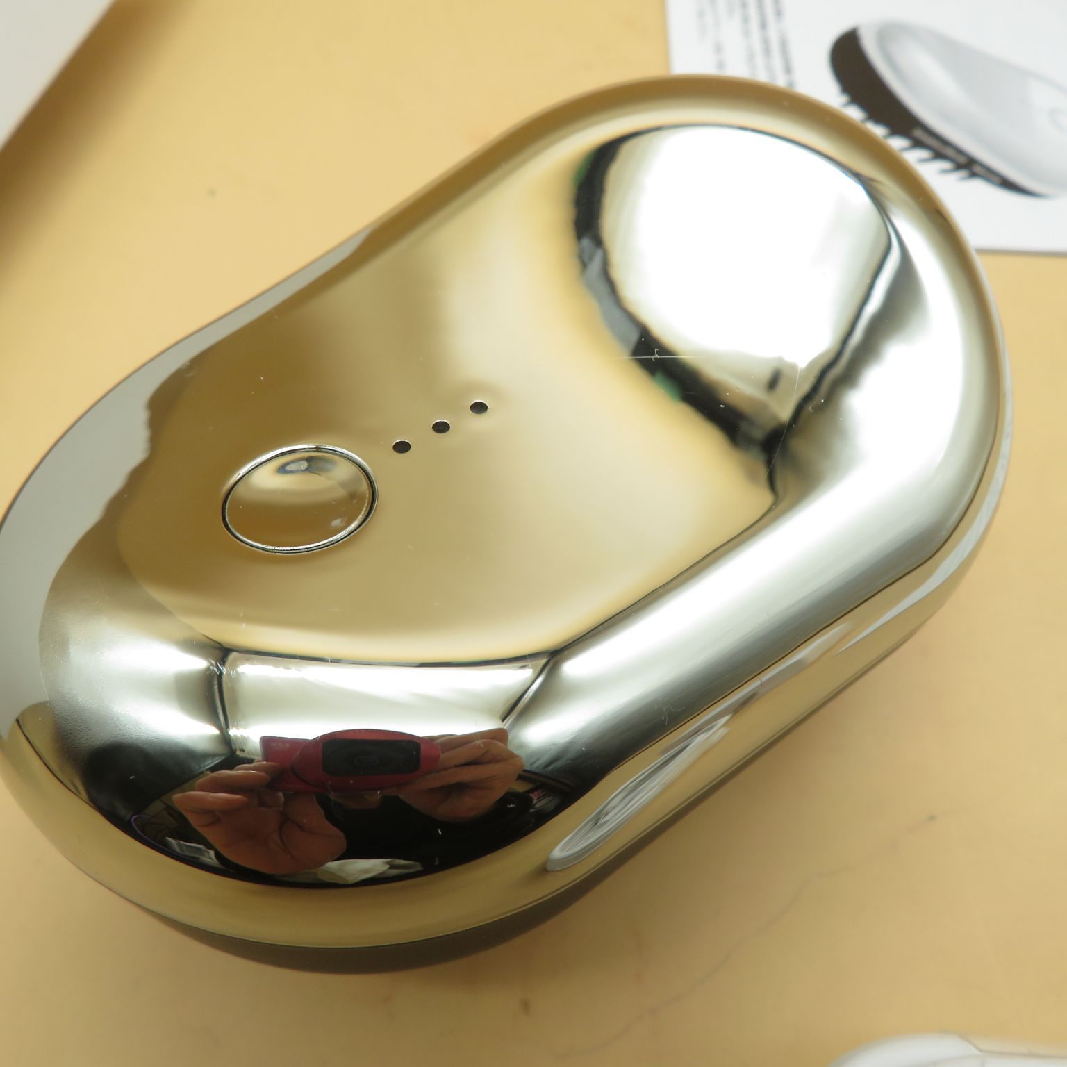 アデランス 電機ブラシ スマスビート ヘッドマッサージ ヘッドスパ