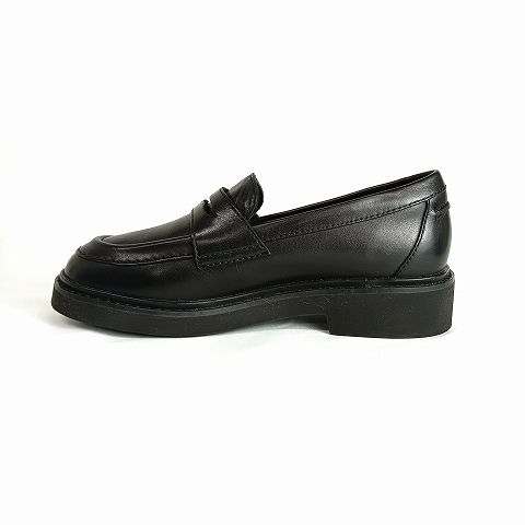 Clarks Splend Edge スプレンドエッジ ローファー Clarks Splend Edge / スプレンドエッジ （ブラックレザー