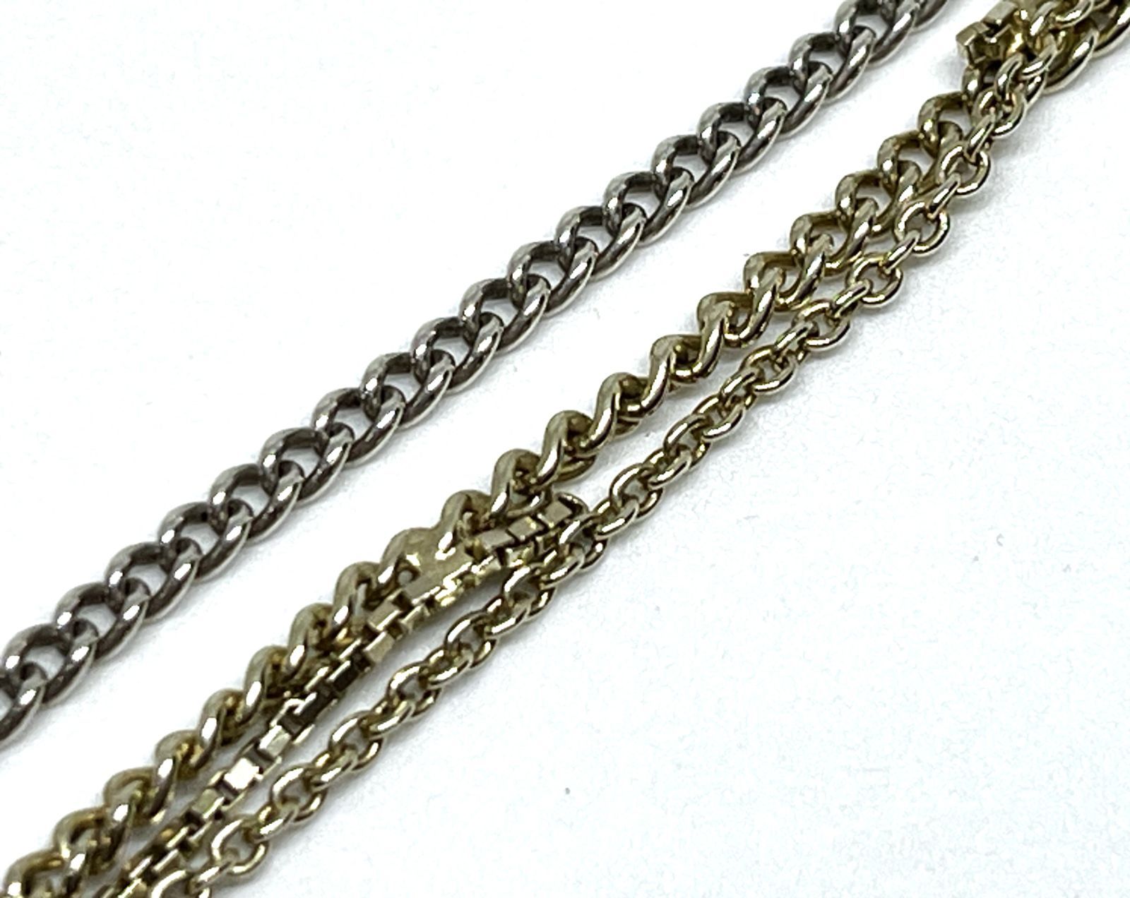 Iosselliani　ブレスレット イタリア製 IOSSELLIANI｜イオッセリアーニ リング ブレスレット