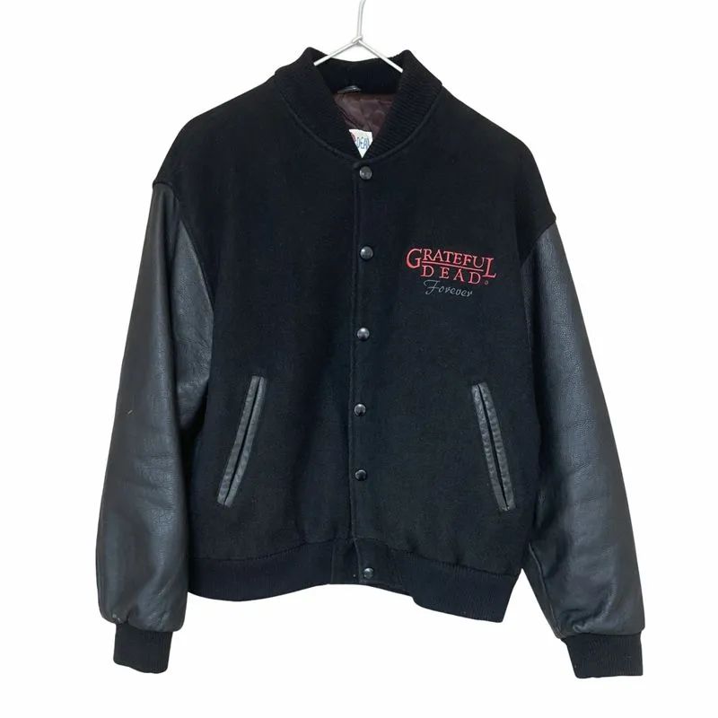 DEAD 90 s 30周年記念 スタジャン Mサイズ