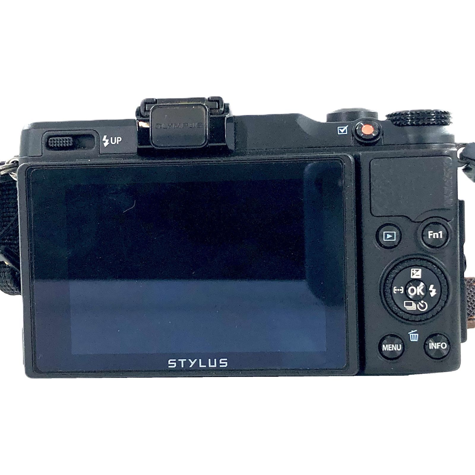  OLYMPUS オリンパス STYLUS XZ-2 レンズ 6-24 mm 1 1.8-2.5 コンパクトデジタルカメラ PF-639 コンパクトデジタルカメラ デジタルカメラ