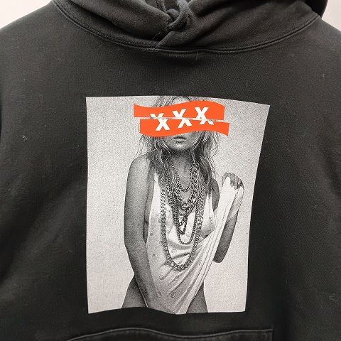 ゴッドセレクション トリプルエックス GOD SELECTION XXX フォト