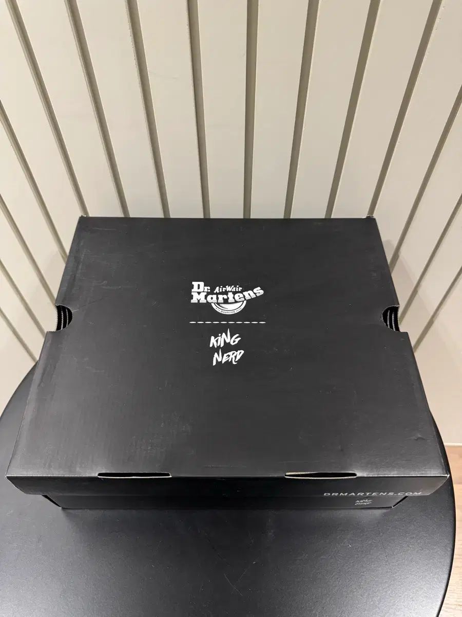 MARTENS ドクターマーチン