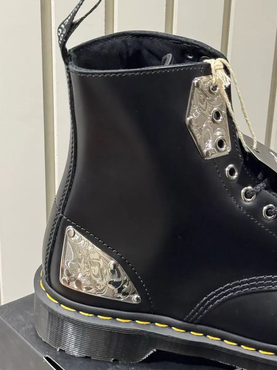 ドクターマーチン 1461