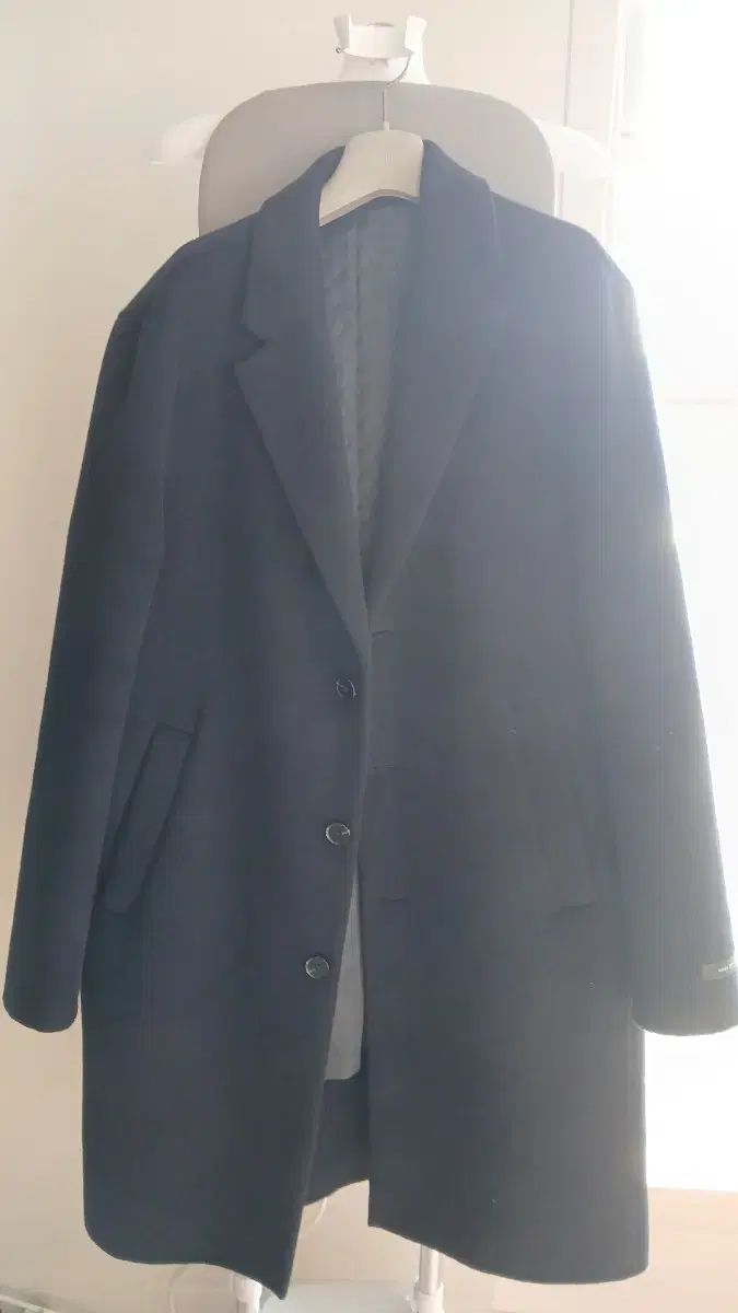 KEEN ローク ブラック Single コート 100-