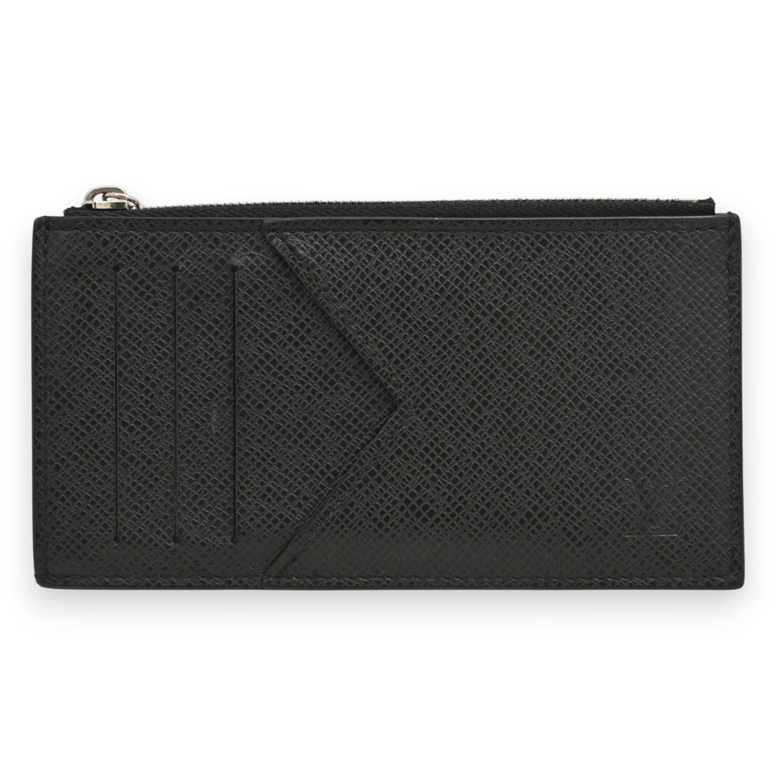 ルイヴィトン　タイガ　　カード　財布 ルイヴィトンタイガラマ ディスカバリー コンパクトウォレット