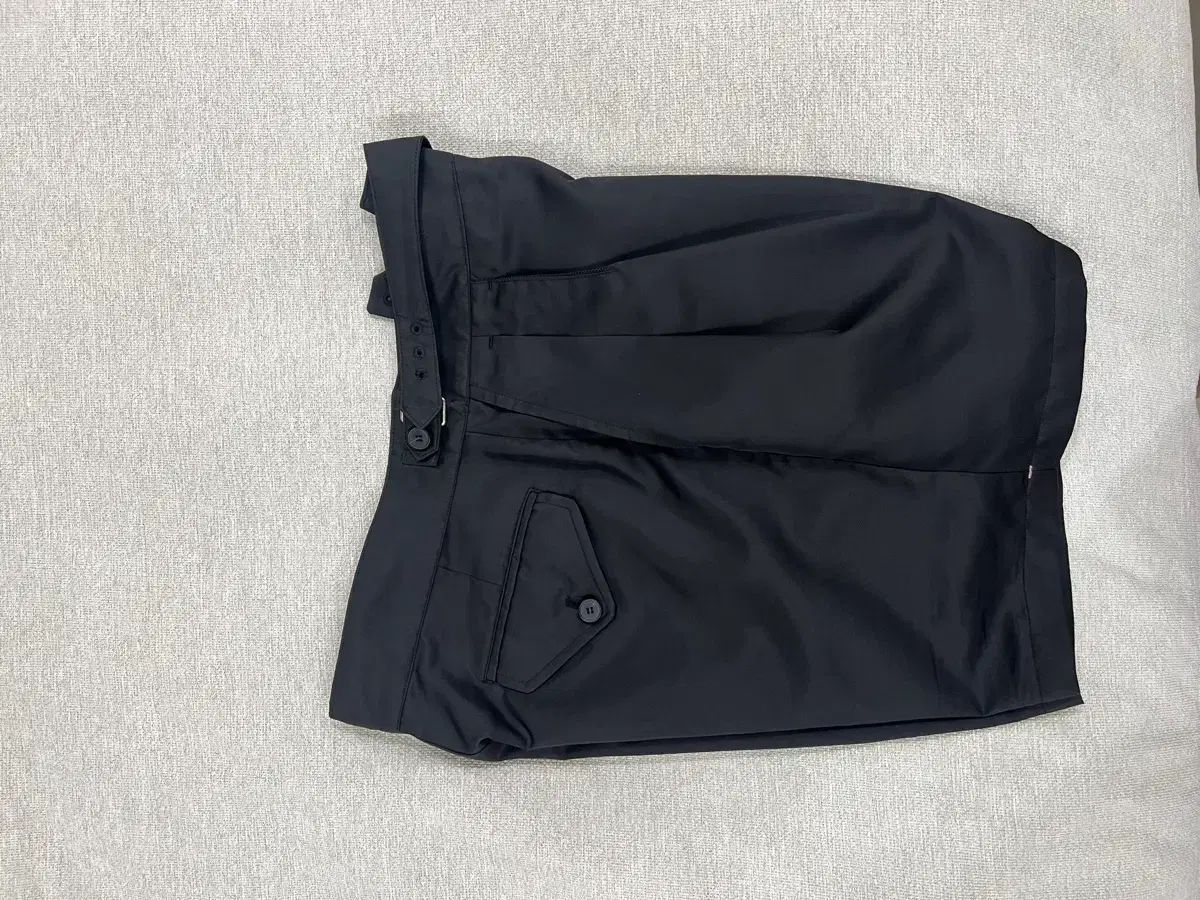  VOLANTE グルカ スイムパンツ ブラック ほぼ 水着 水着 ラッシュガード