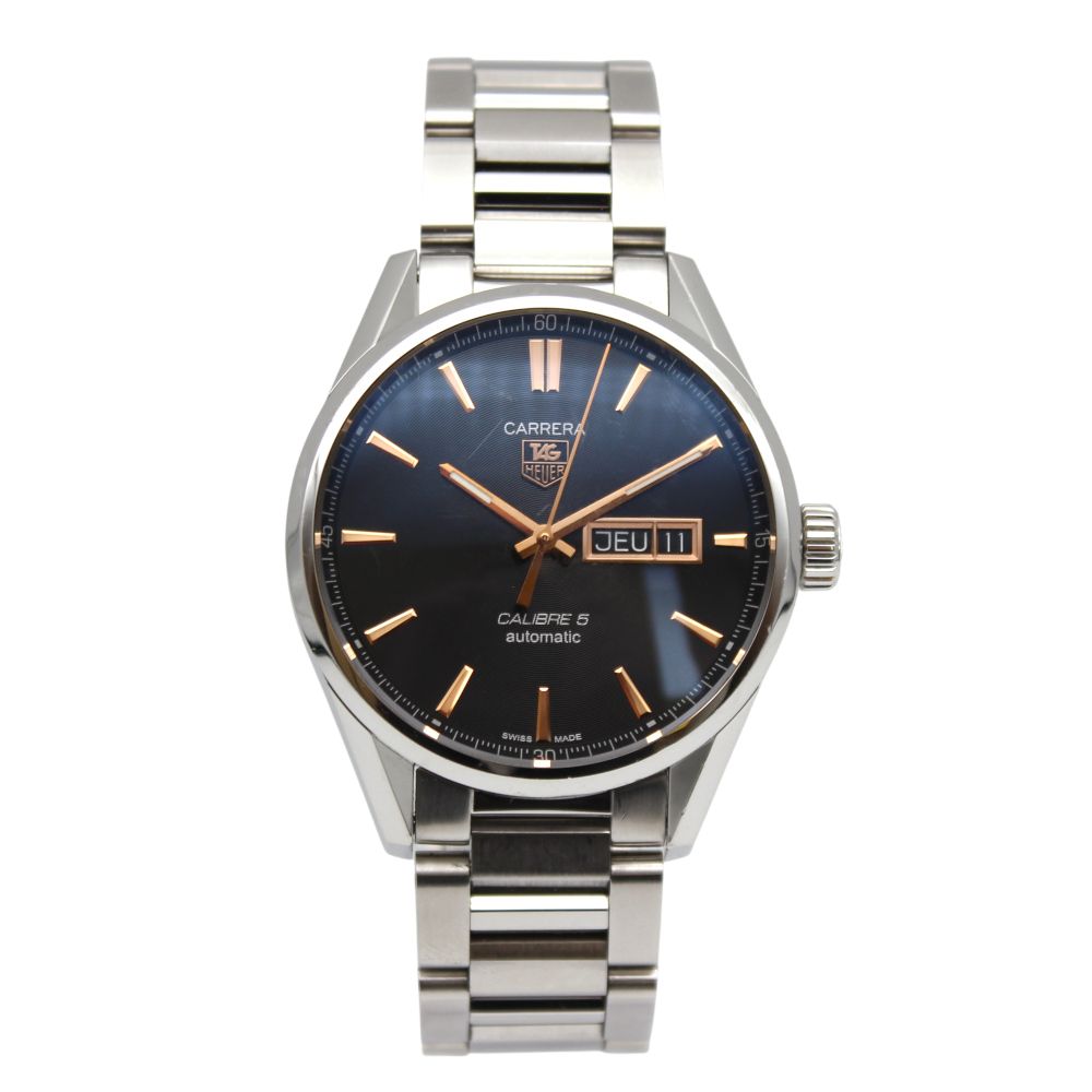 TAGHeuer タグホイヤー WAR 201 カレラキャリバー5 A 26-32