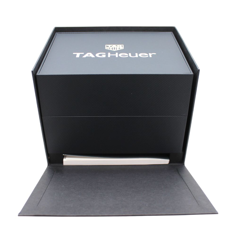  TAGHeuer タグホイヤー WAR201 カレラキャリバー5 A26 32 春夏対応 自動巻き時計 腕時計(アナログ)