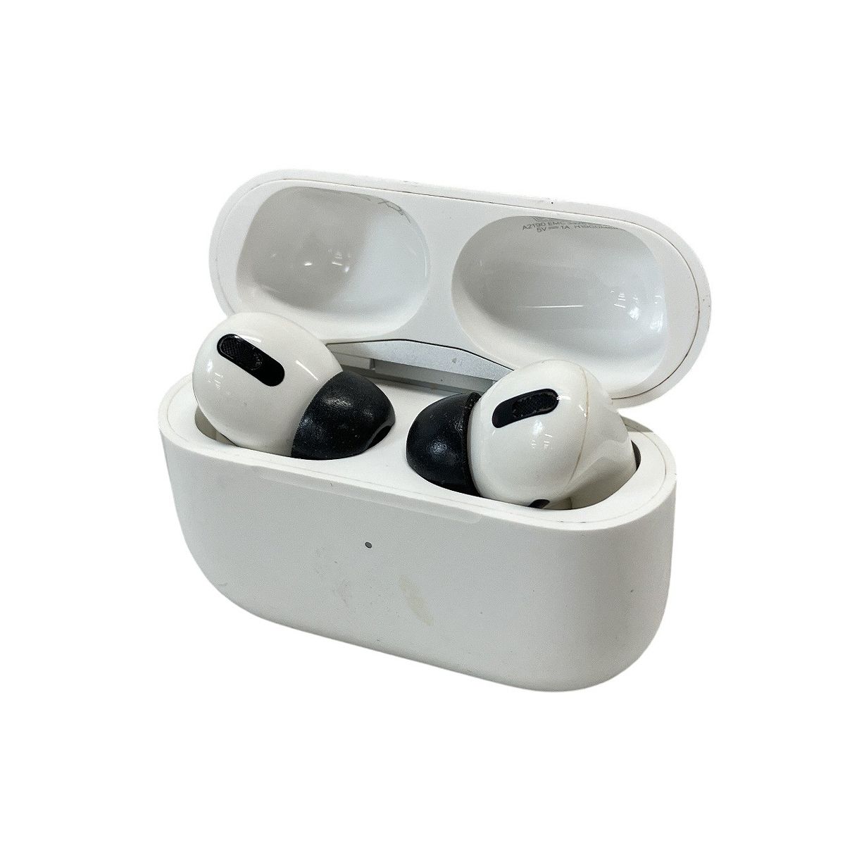 Apple AirPods Pro イヤホン 第1世代 A 2190 アップル