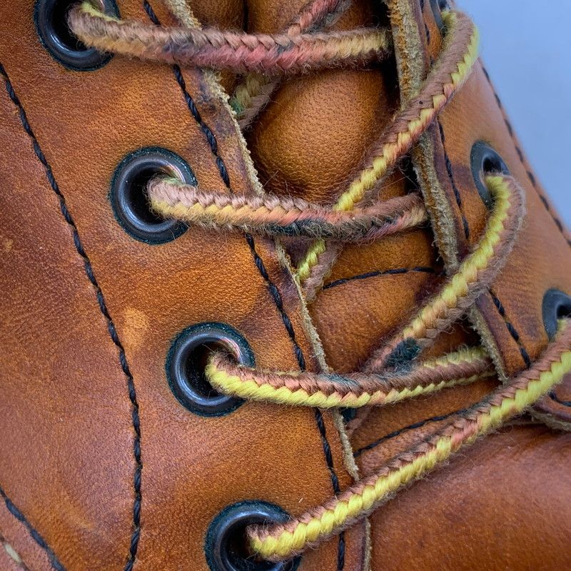 レッドウィング