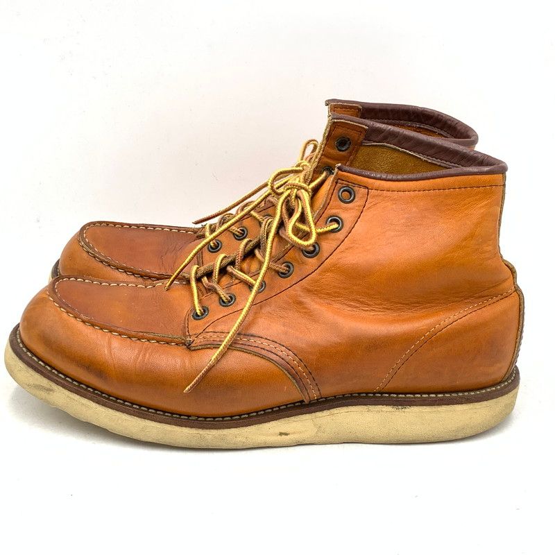 クラシック モック