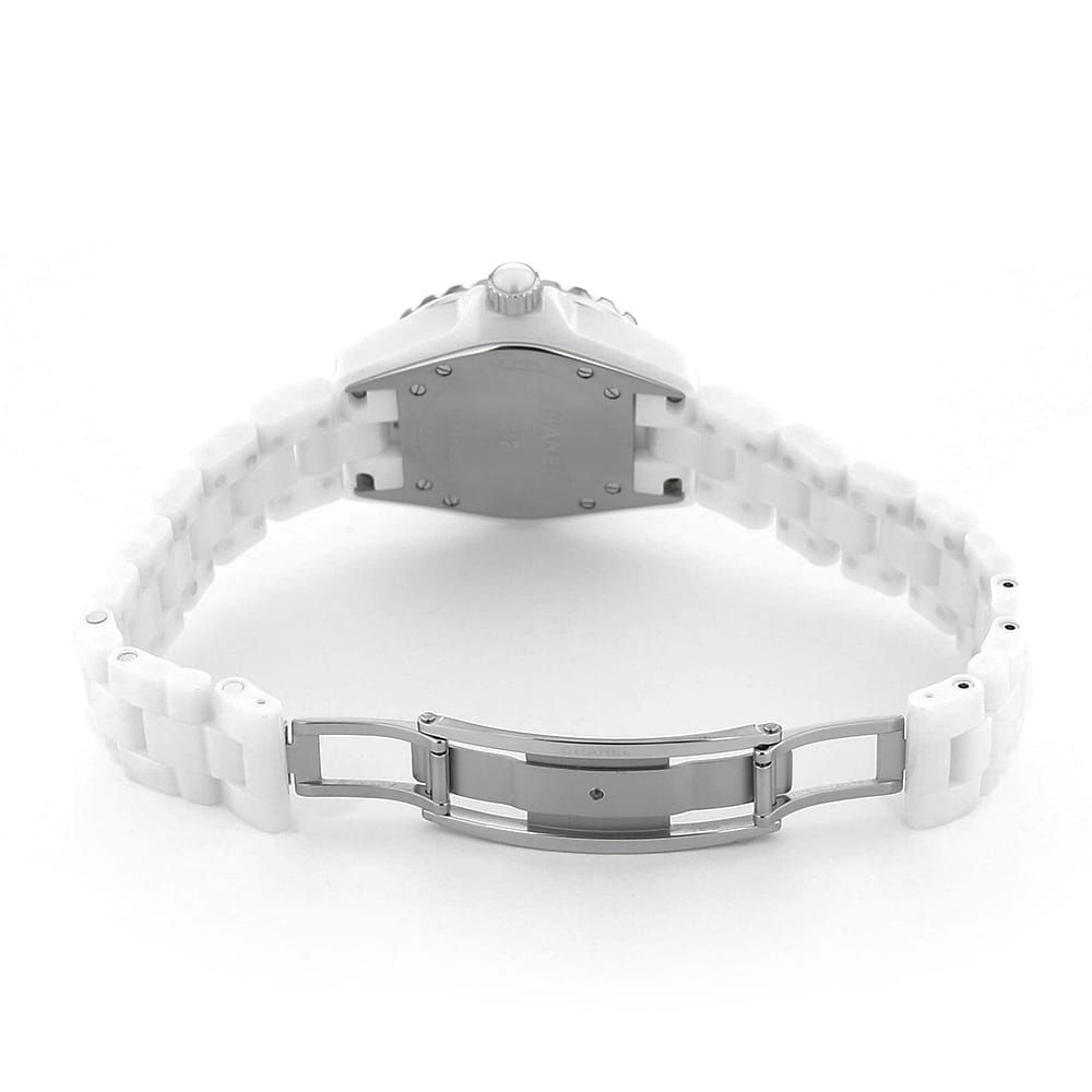 12 白セラミック