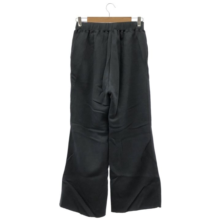 Americana アメリカーナ 綿アクリル裏毛パンツ フ グレー36