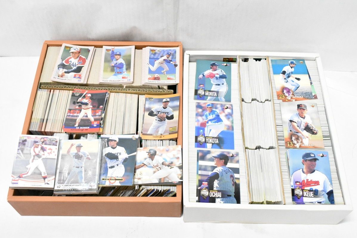 ベースボールカード